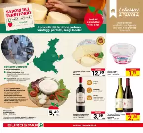Volantino Eurospar Pagina 10