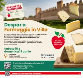 Volantino Eurospar Pagina 11