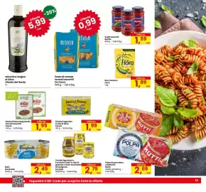 Volantino Eurospar Pagina 13