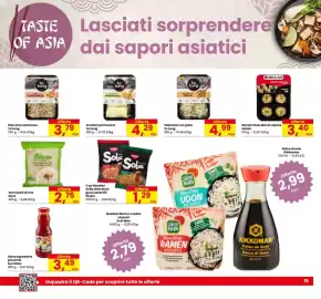 Volantino Eurospar Pagina 15