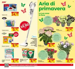 Volantino Eurospar Pagina 17