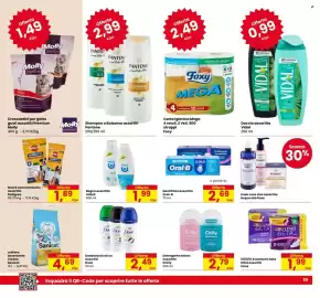 Volantino Eurospar Pagina 19