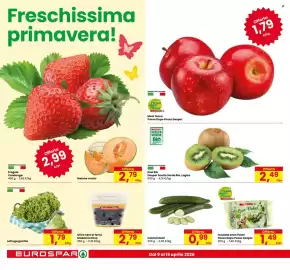 Volantino Eurospar Pagina 2
