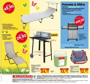 Volantino Eurospar Pagina 20