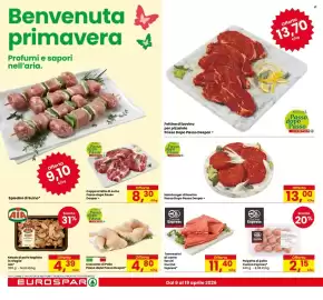 Volantino Eurospar Pagina 4
