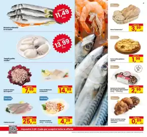 Volantino Eurospar Pagina 5