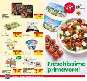 Volantino Eurospar Pagina 7