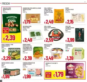 Volantino Famila Pagina 10