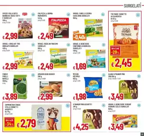 Volantino Famila Pagina 13