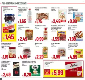 Volantino Famila Pagina 14