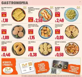 Volantino Famila Pagina 8