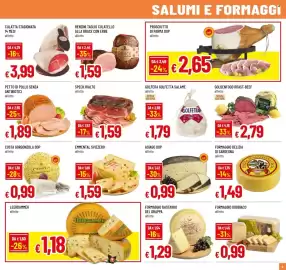 Volantino Famila Pagina 9