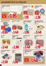 Volantino Famila Pagina 2