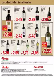 Volantino Famila Pagina 4