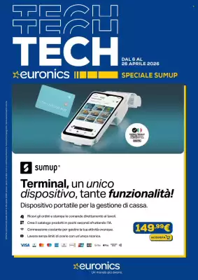 Euronics (valido fino al 26-04)