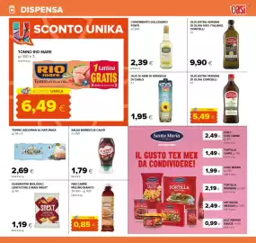 Volantino Oasi Pagina 11