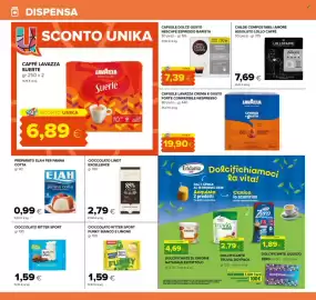 Volantino Oasi Pagina 12