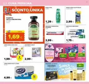 Volantino Oasi Pagina 18