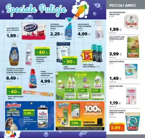 Volantino Oasi Pagina 21