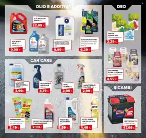 Volantino Oasi Pagina 22