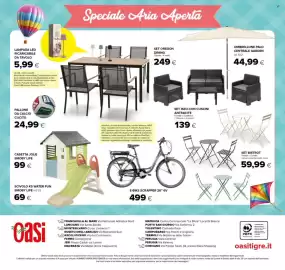 Volantino Oasi Pagina 24