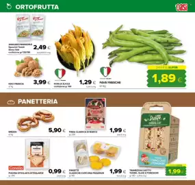 Volantino Oasi Pagina 3