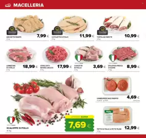 Volantino Oasi Pagina 4