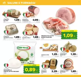 Volantino Oasi Pagina 6