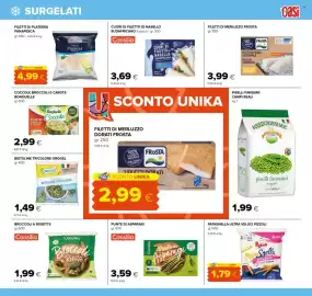 Volantino Oasi Pagina 9