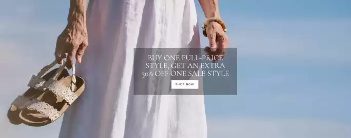 Catálogo Aerosoles Página 1