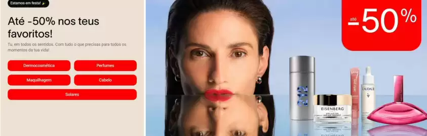 Catálogo Perfumes & Companhia Página 1