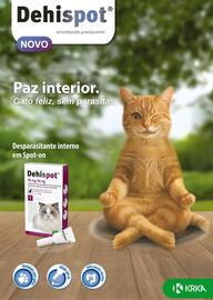 Folheto Petoutlet Página 18