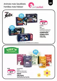 Folheto Petoutlet Página 10