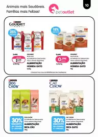 Folheto Petoutlet Página 11