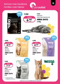 Folheto Petoutlet Página 13