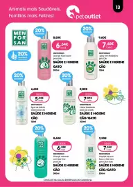 Folheto Petoutlet Página 14