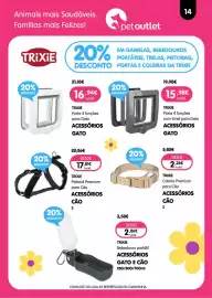 Folheto Petoutlet Página 15