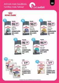 Folheto Petoutlet Página 3