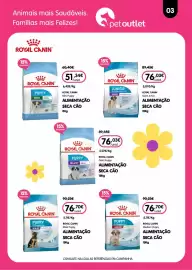 Folheto Petoutlet Página 4