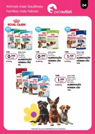 Folheto Petoutlet Página 5