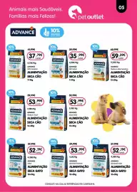 Folheto Petoutlet Página 6