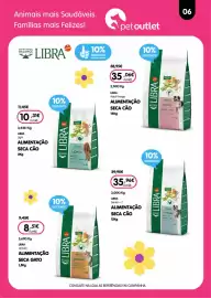 Folheto Petoutlet Página 7