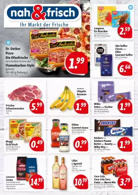 Nah & Frisch (gültig bis 11-04)