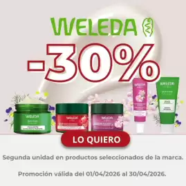 Folleto Perfumerías Laguna Página 3