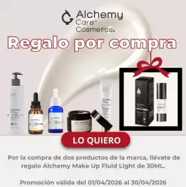 Folleto Perfumerías Laguna Página 4