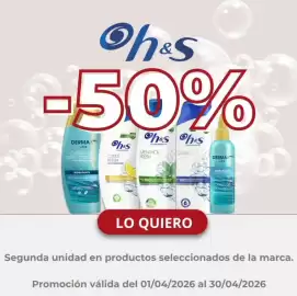 Folleto Perfumerías Laguna Página 5