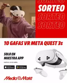 Folleto MediaMarkt Página 1