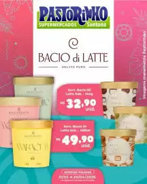 Catálogo Supermercado Pastorinho Página 1