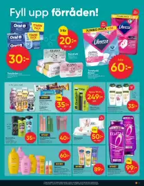 DollarStore annonsblad Sida 7