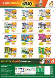 Folheto Atacadão Página 2